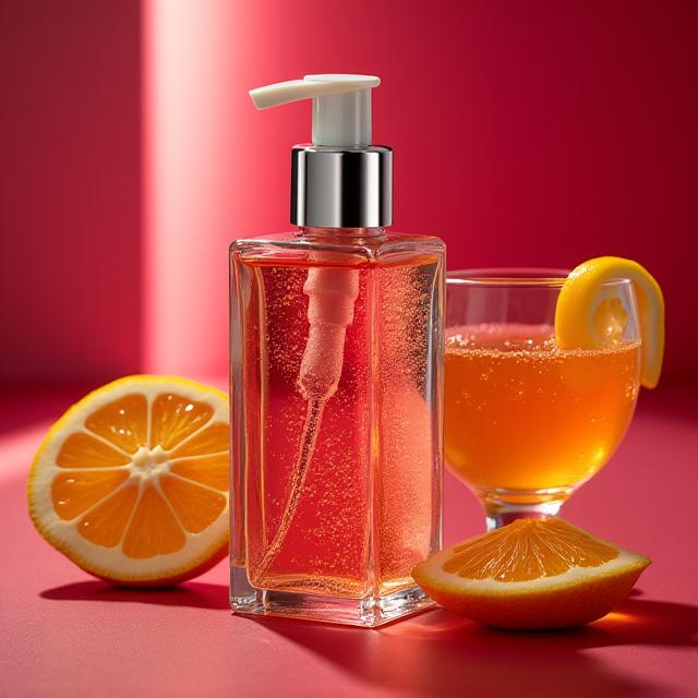 Commercial advertising photography