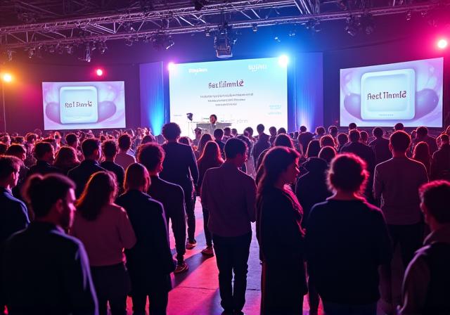 Corporate event coverage photography in Johor Bahru